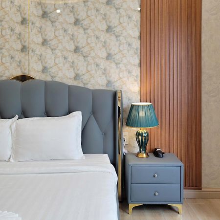 Savio Hotel Trieu Viet Vuong 달랏 외부 사진