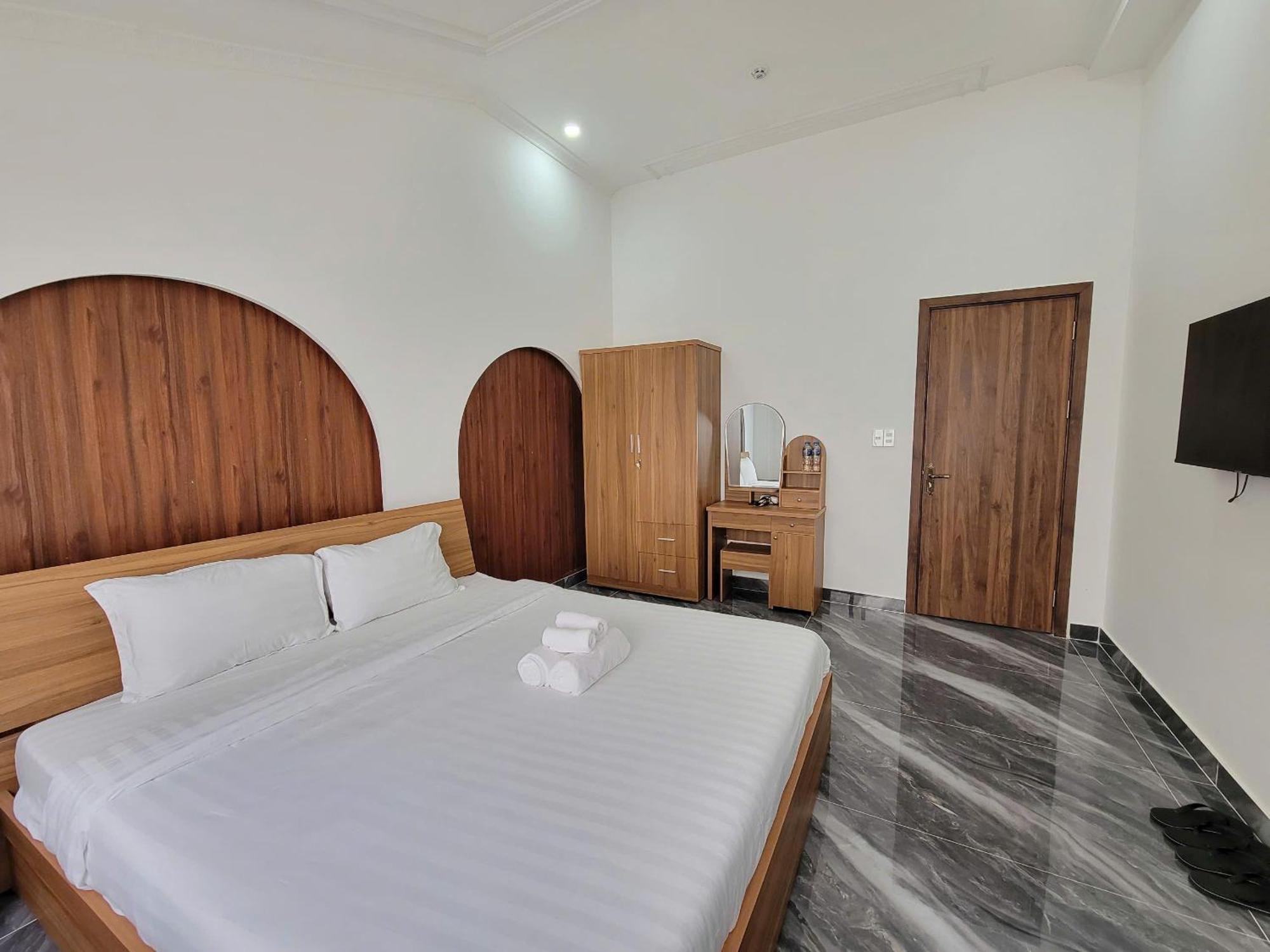 Savio Hotel Trieu Viet Vuong 달랏 외부 사진