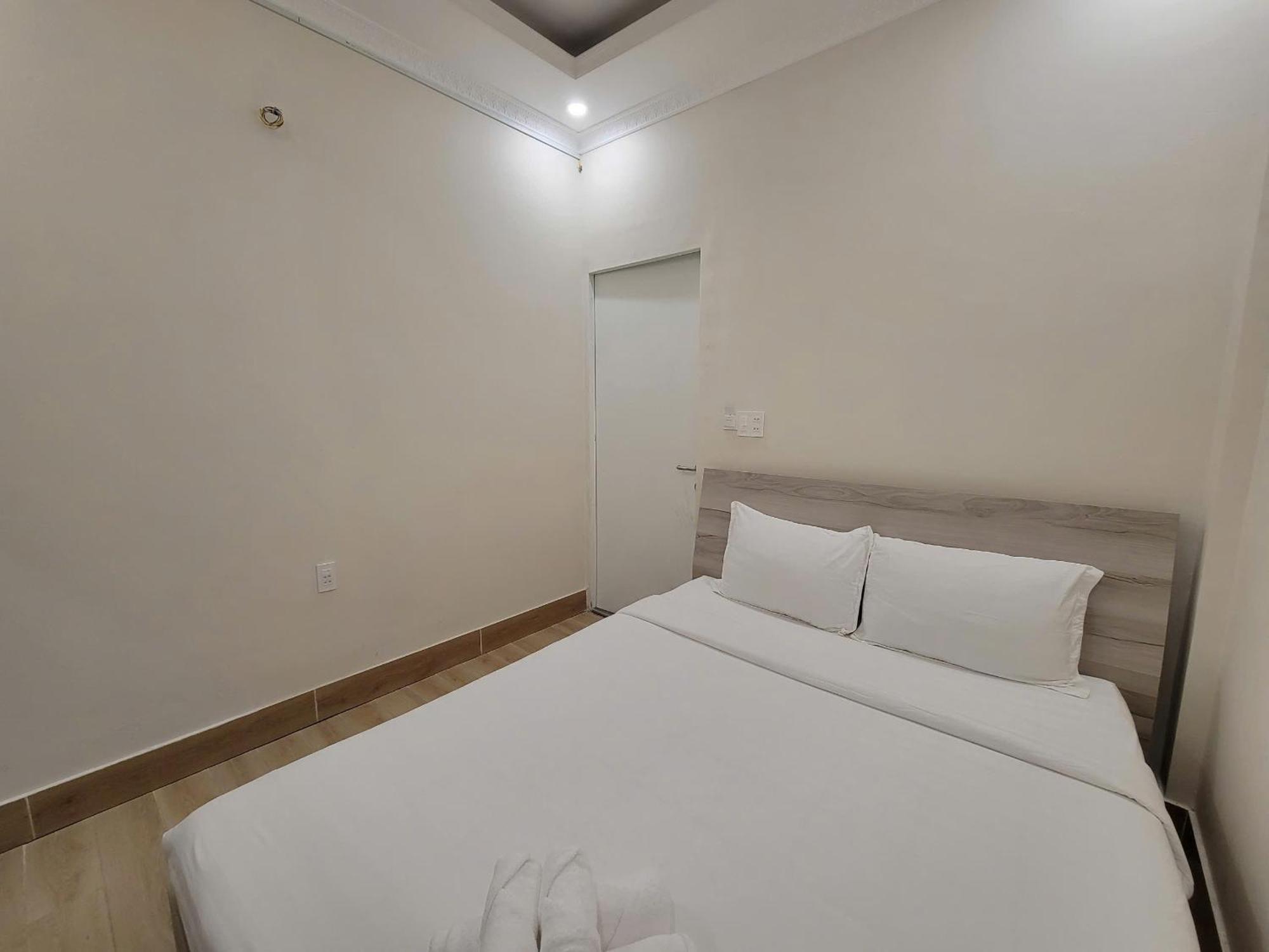 Savio Hotel Trieu Viet Vuong 달랏 외부 사진