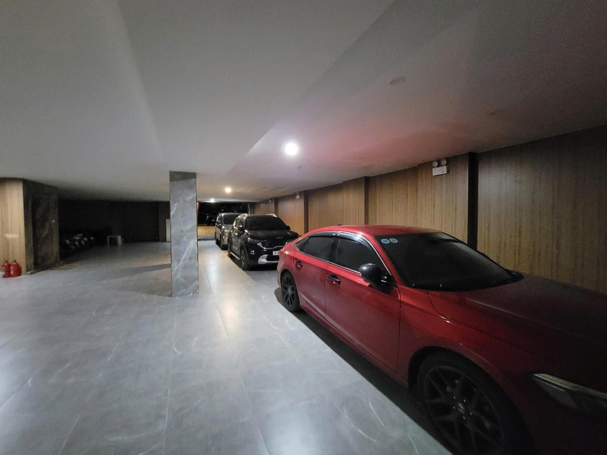 Savio Hotel Trieu Viet Vuong 달랏 외부 사진