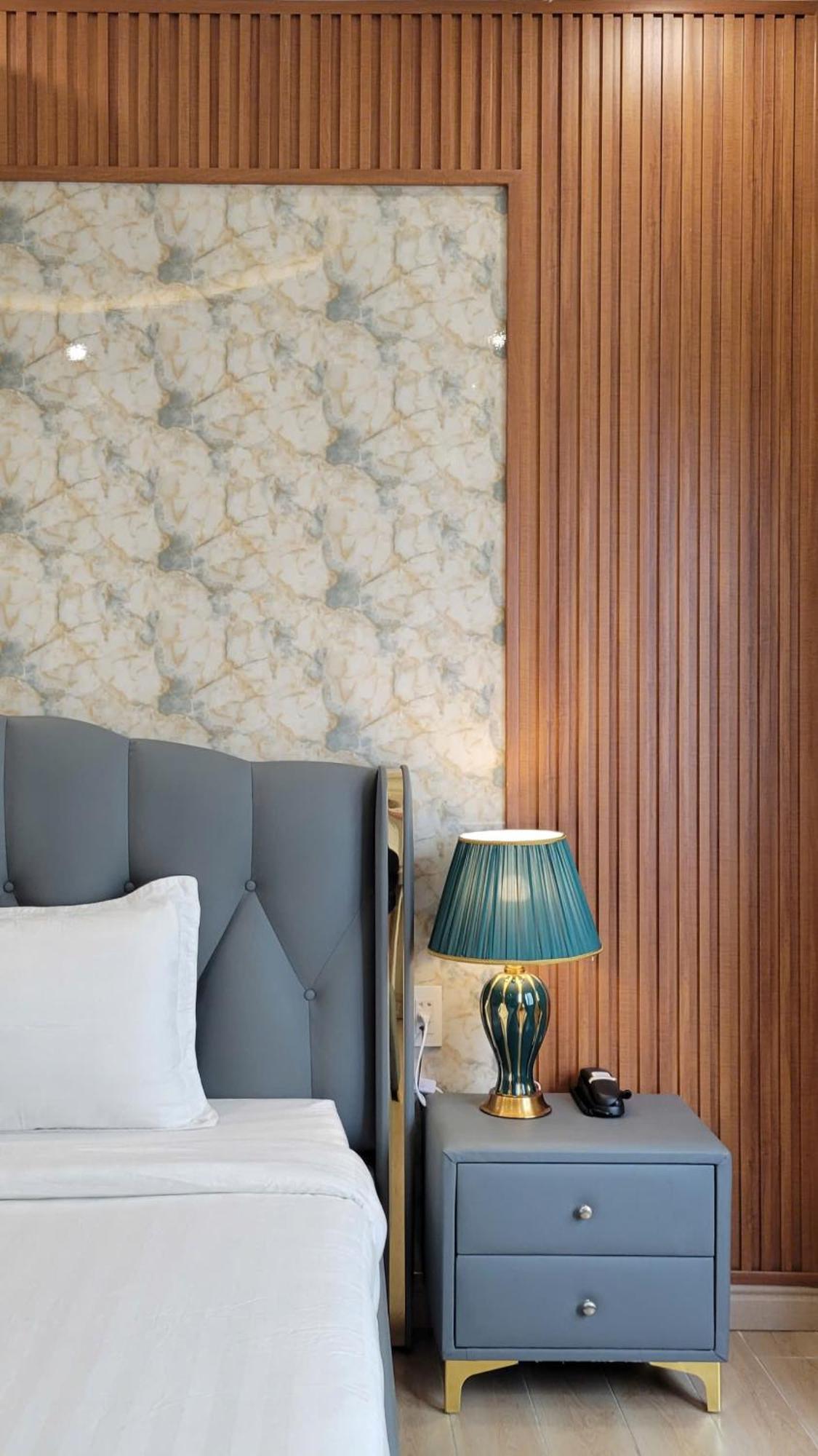 Savio Hotel Trieu Viet Vuong 달랏 외부 사진