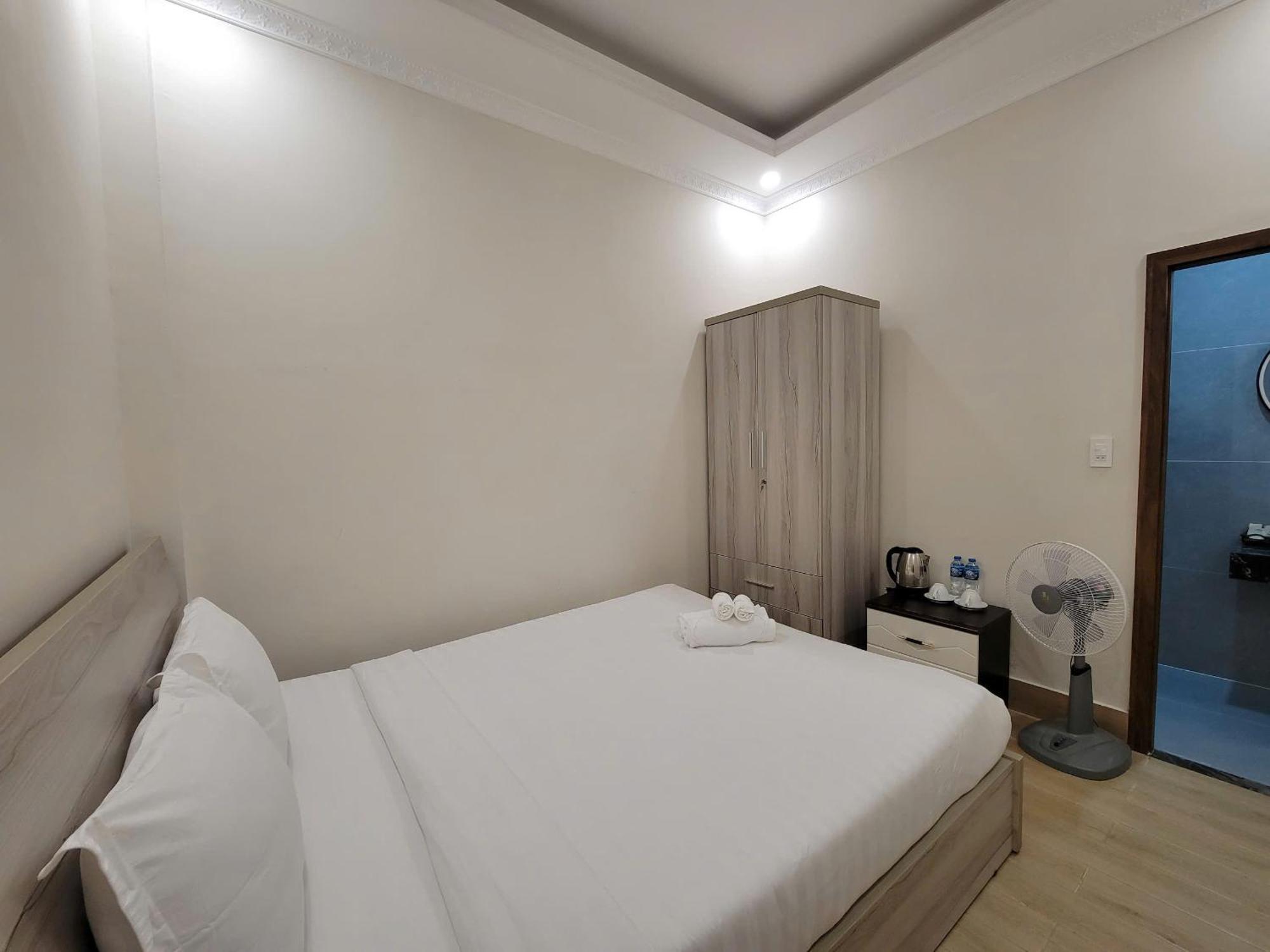 Savio Hotel Trieu Viet Vuong 달랏 외부 사진