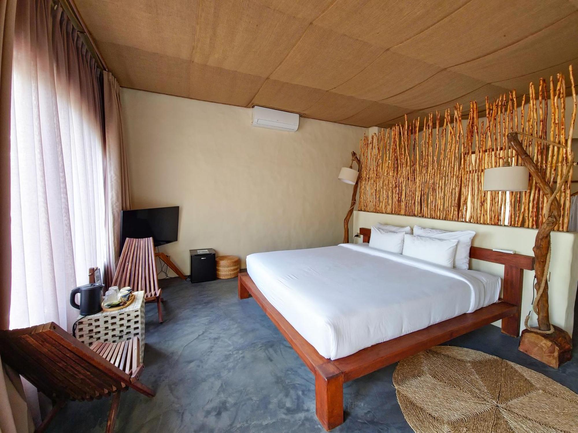 Savio Hotel Trieu Viet Vuong 달랏 외부 사진